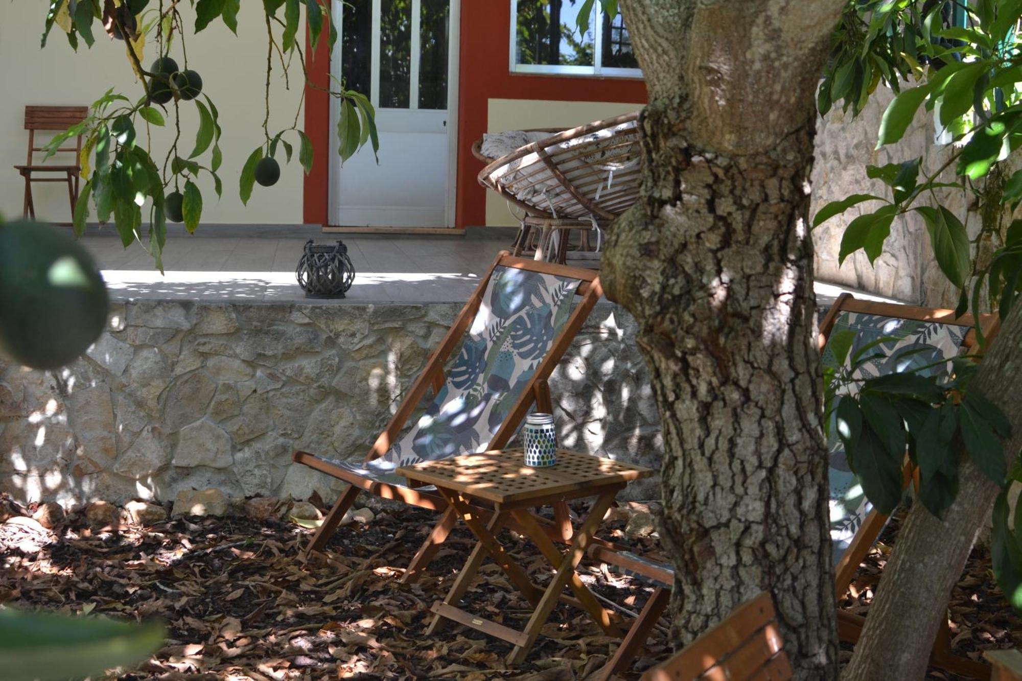 ホテル Quinta Da Norinha ポルティマン エクステリア 写真
