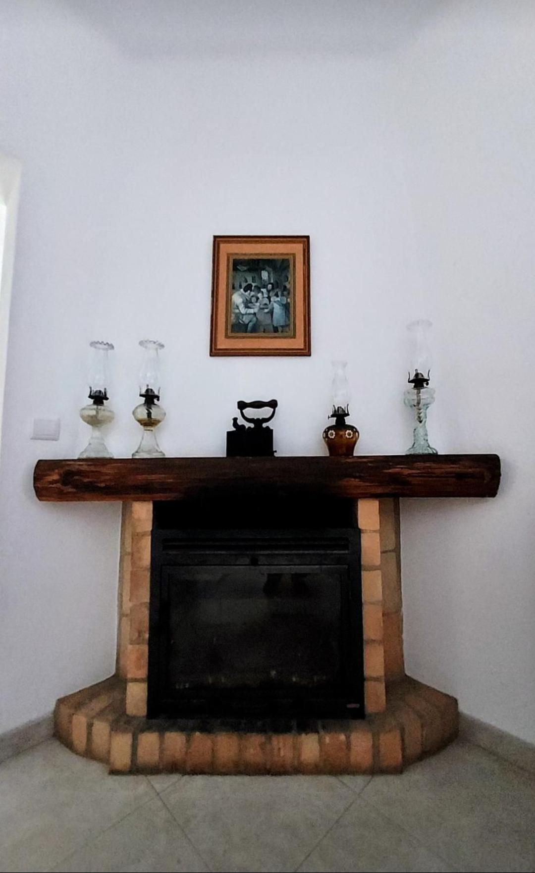 ホテル Quinta Da Norinha ポルティマン エクステリア 写真