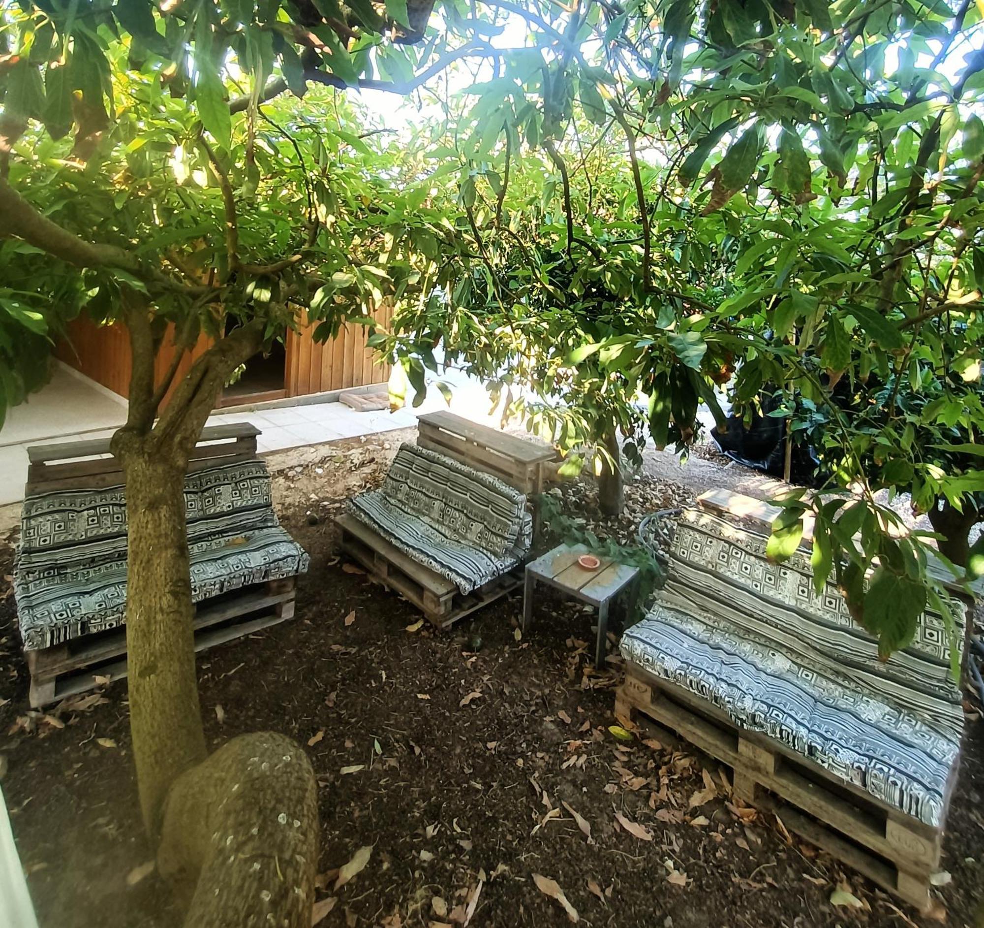 ホテル Quinta Da Norinha ポルティマン エクステリア 写真