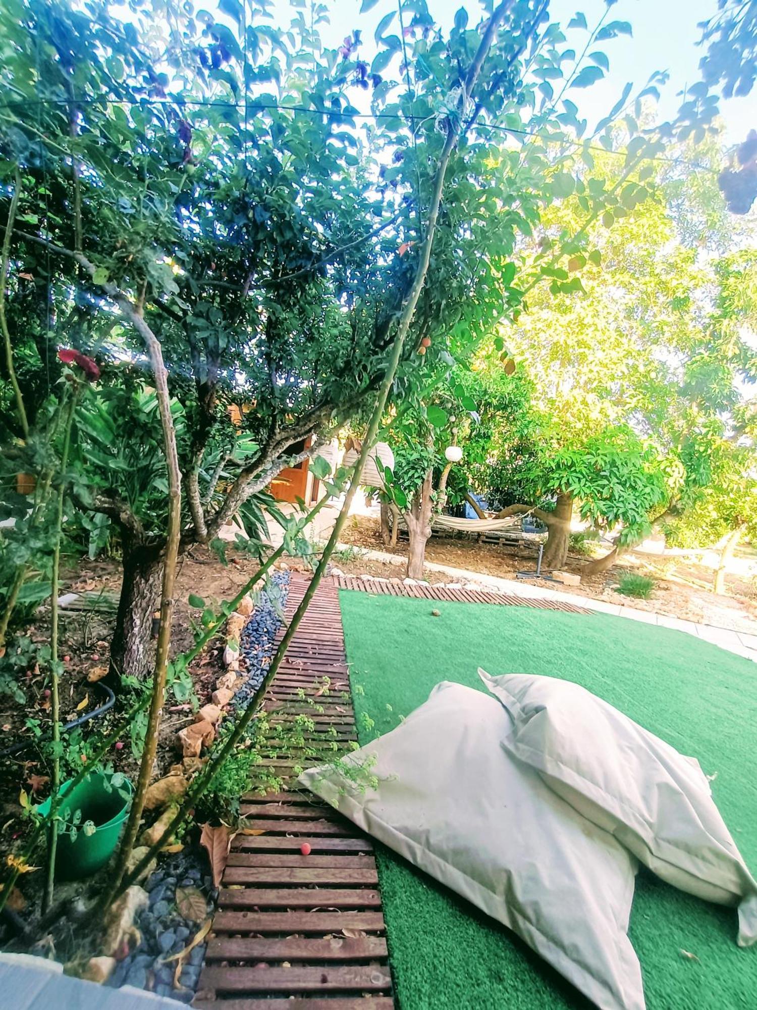 ホテル Quinta Da Norinha ポルティマン エクステリア 写真