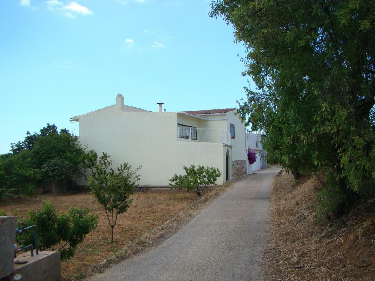 ホテル Quinta Da Norinha ポルティマン エクステリア 写真